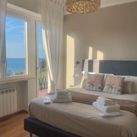 Un Sogno Nel Golfo Dei Poeti New Apartamento Lerici Exterior foto