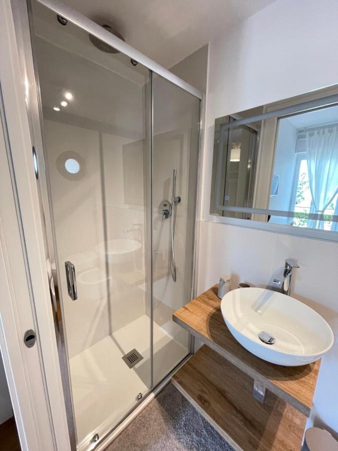 Un Sogno Nel Golfo Dei Poeti New Apartamento Lerici Exterior foto