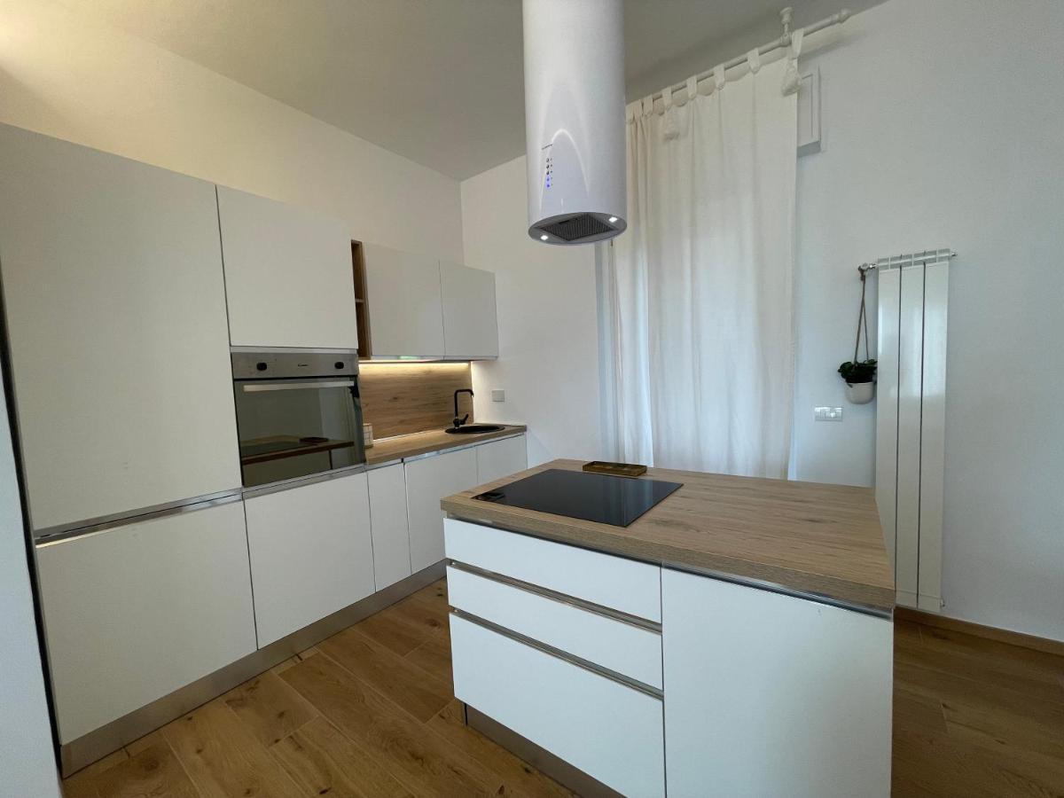 Un Sogno Nel Golfo Dei Poeti New Apartamento Lerici Exterior foto