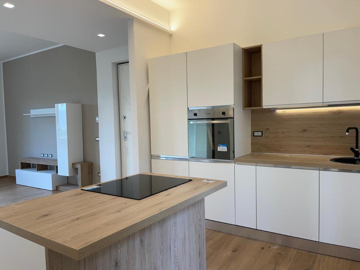 Un Sogno Nel Golfo Dei Poeti New Apartamento Lerici Exterior foto