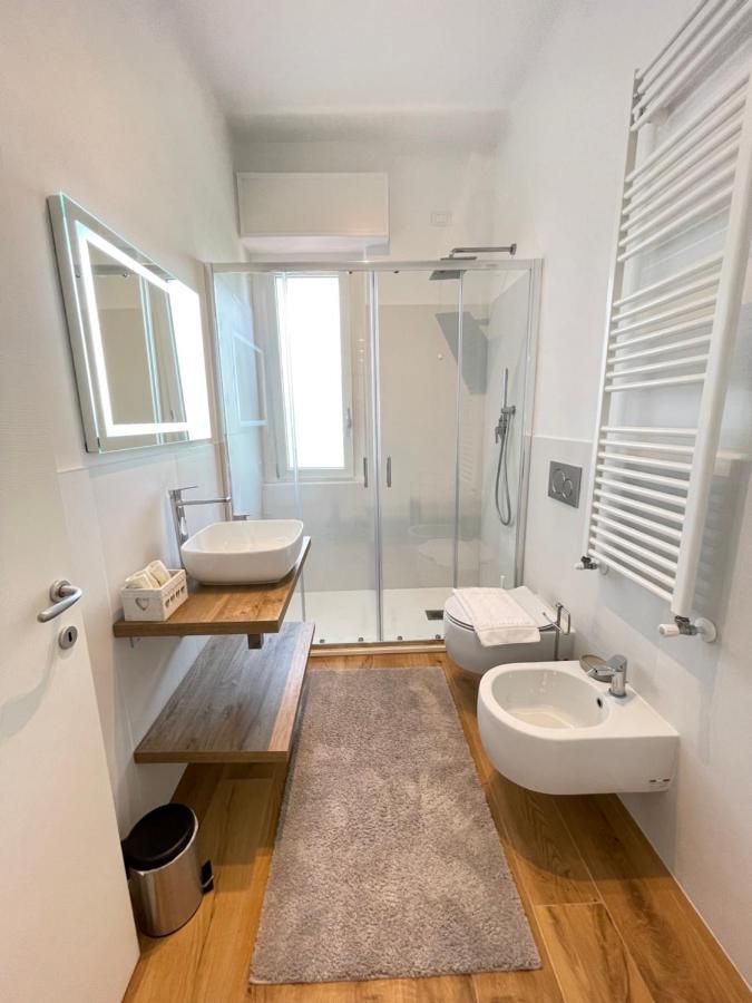 Un Sogno Nel Golfo Dei Poeti New Apartamento Lerici Exterior foto