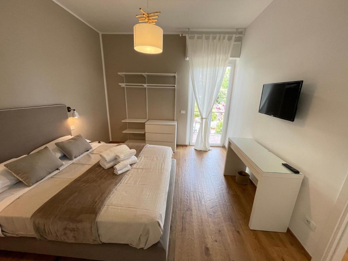 Un Sogno Nel Golfo Dei Poeti New Apartamento Lerici Exterior foto