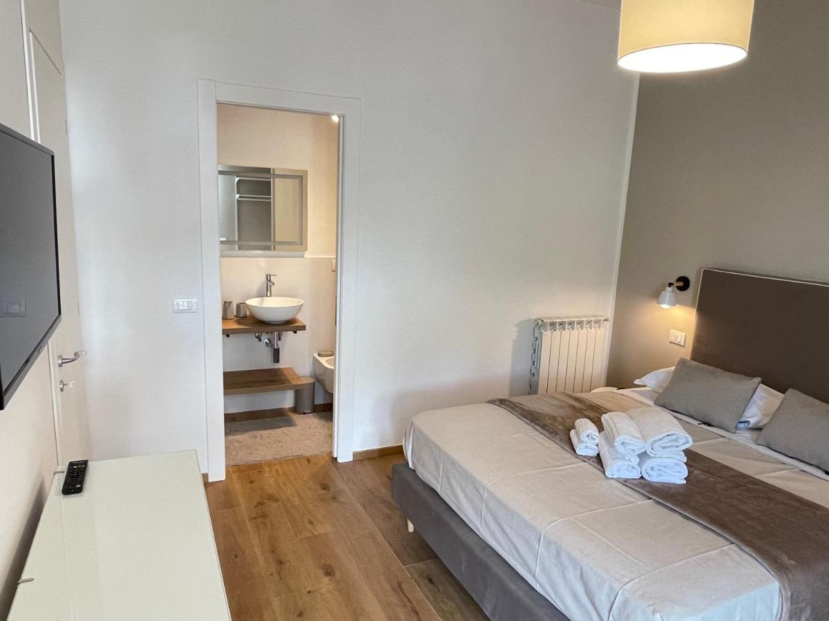 Un Sogno Nel Golfo Dei Poeti New Apartamento Lerici Exterior foto