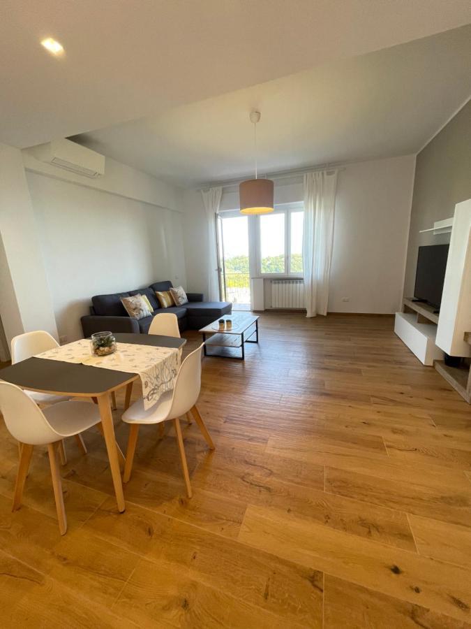 Un Sogno Nel Golfo Dei Poeti New Apartamento Lerici Exterior foto