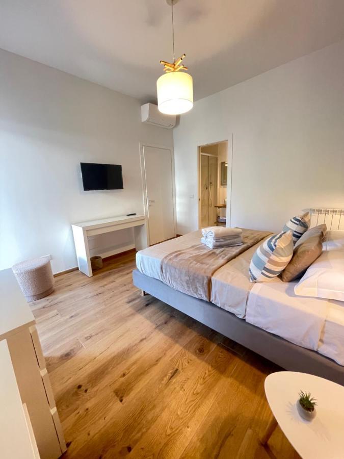 Un Sogno Nel Golfo Dei Poeti New Apartamento Lerici Exterior foto
