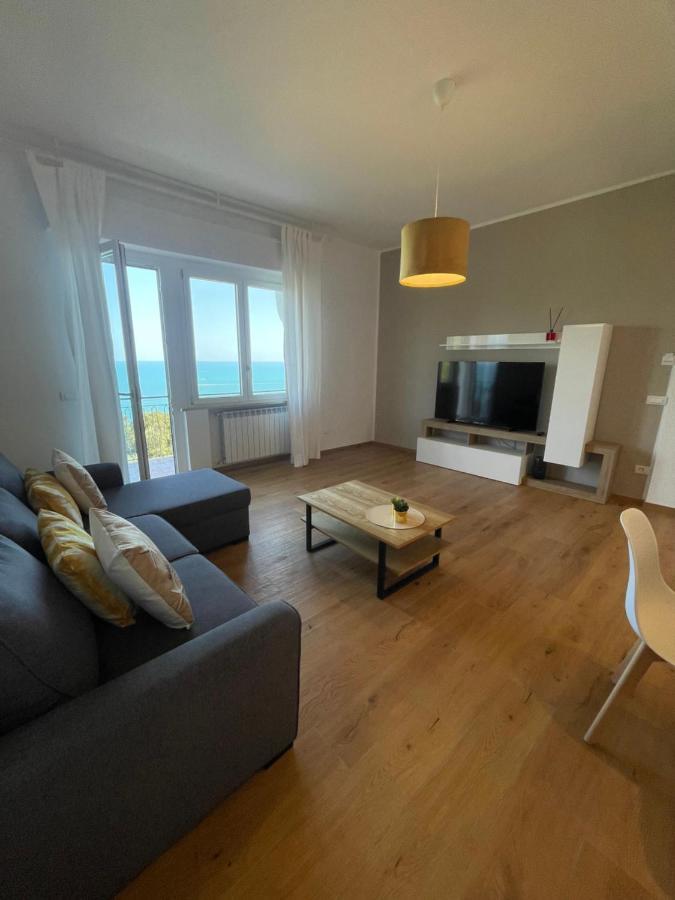 Un Sogno Nel Golfo Dei Poeti New Apartamento Lerici Exterior foto