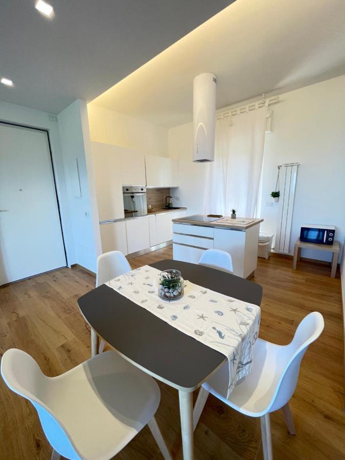 Un Sogno Nel Golfo Dei Poeti New Apartamento Lerici Exterior foto