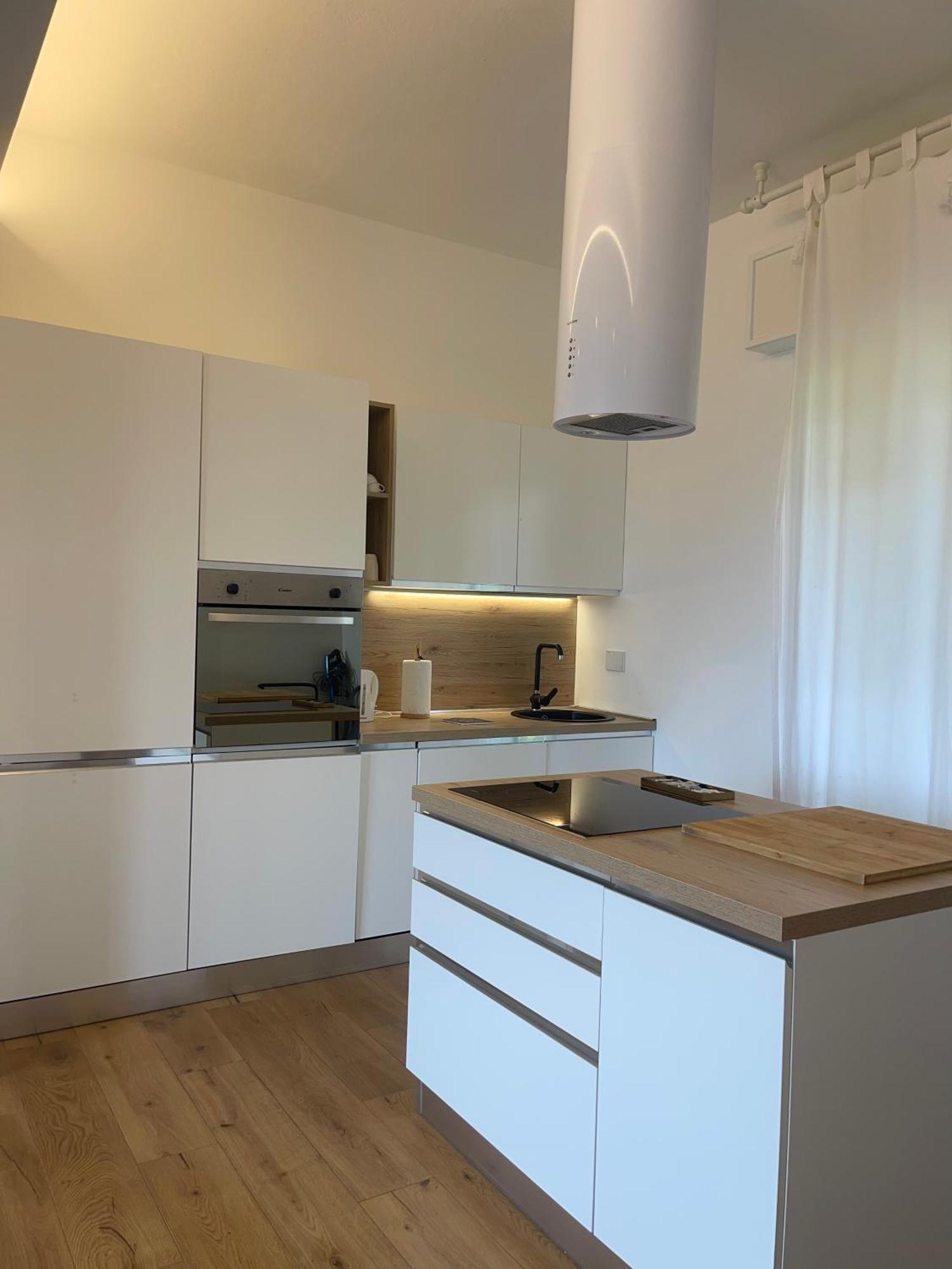 Un Sogno Nel Golfo Dei Poeti New Apartamento Lerici Exterior foto